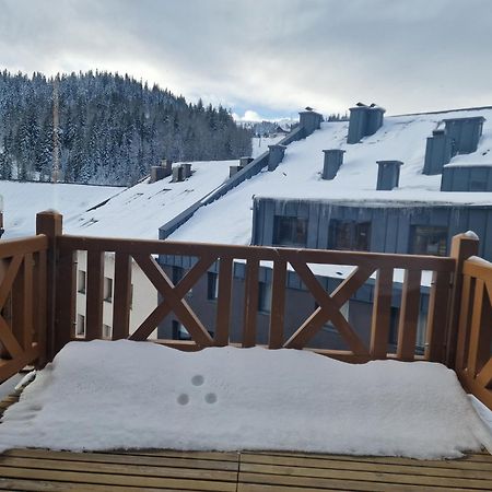 Mia Suites Jahorina Exterior foto
