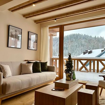 Mia Suites Jahorina Exterior foto